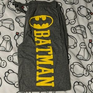 SALE Batman lounge pants